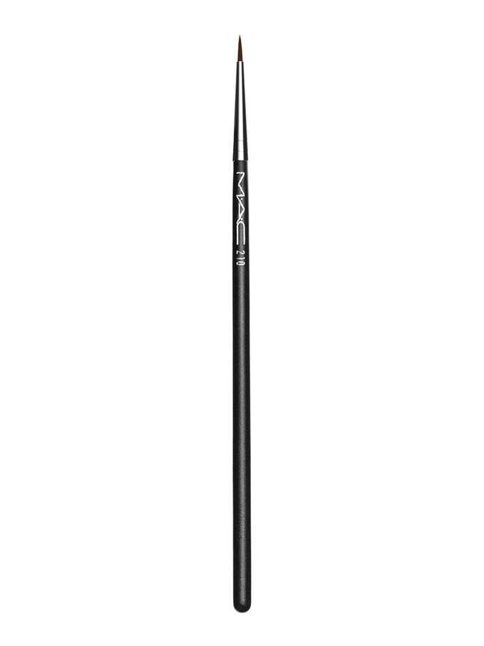 210 Precise Eye Liner Brush
