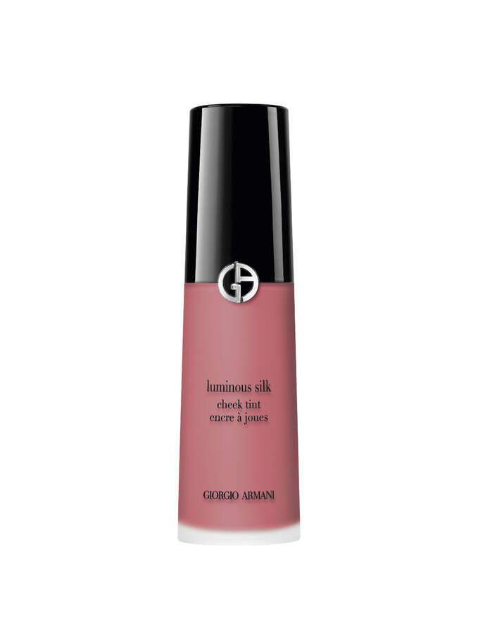 Giorgio Armani Luminous Silk Cheek Tint Liquid Blush No. 62 1