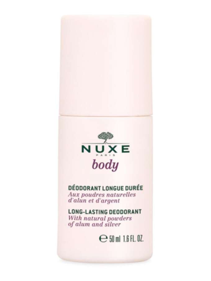 Nuxe Body Long Lasting Deodorant