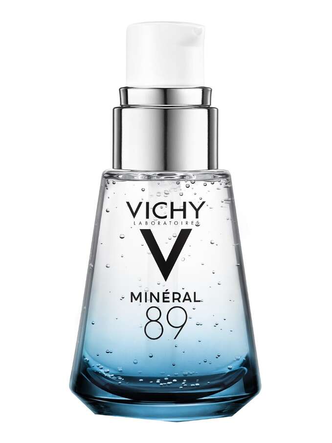 Vichy Minis Mineral 89 Serum