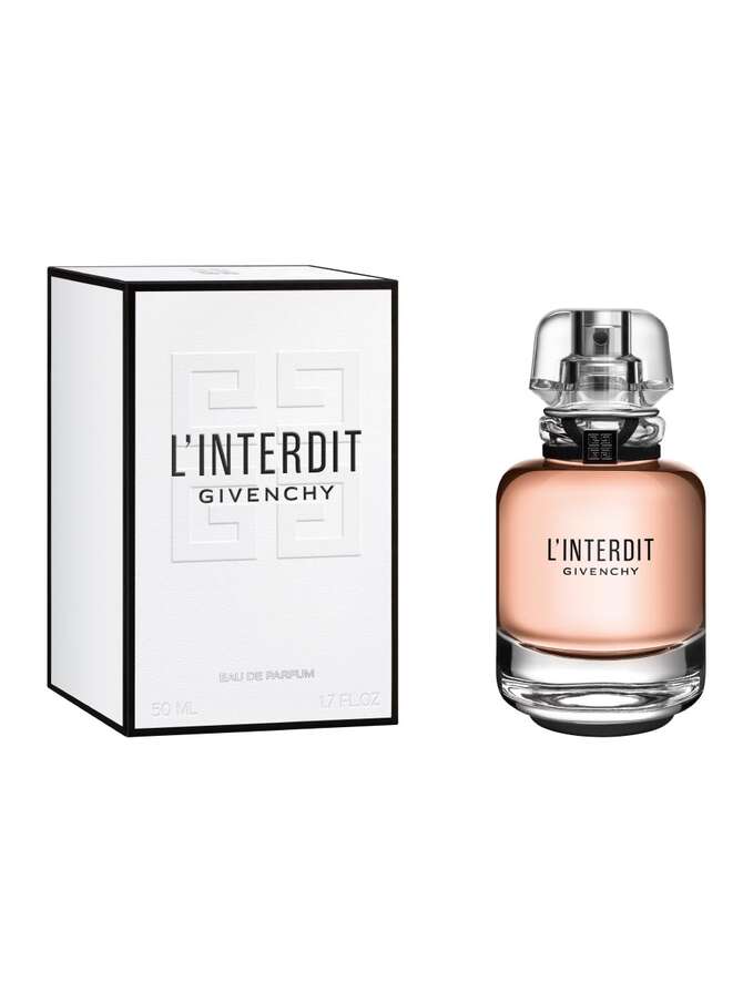 Givenchy L'Interdit Eau de Parfum 50 ml 1