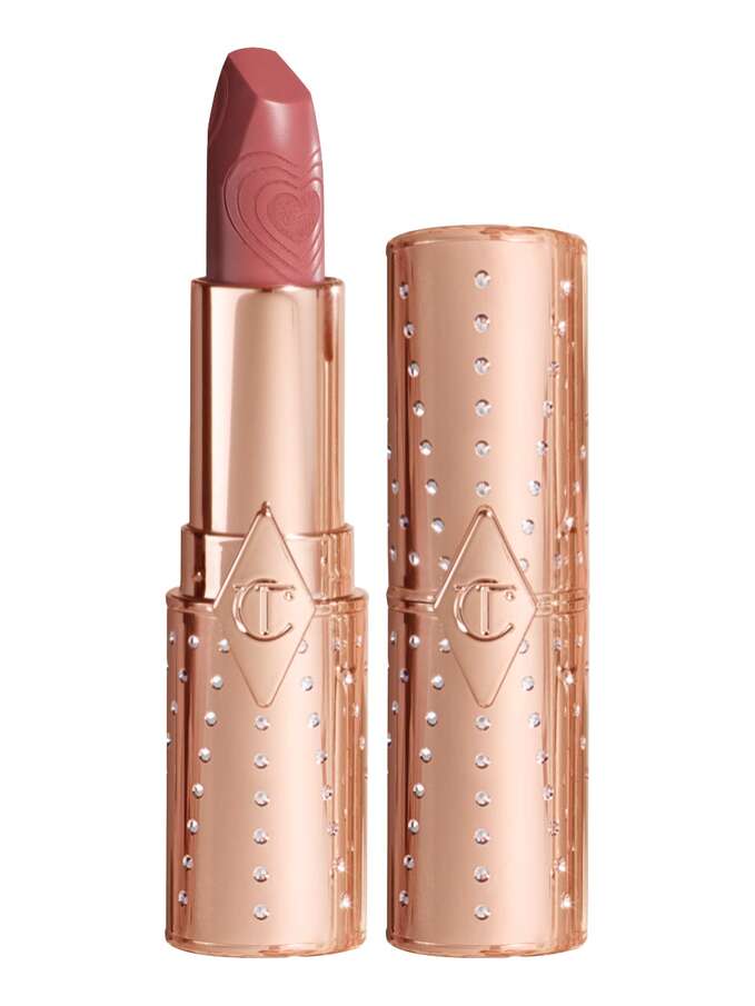 Charlotte Tilbury Look Of Love Lipstick - Wedding Belles
