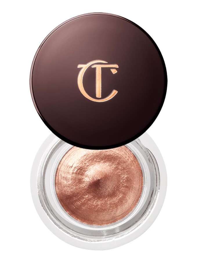 Charlotte Tilbury Eyes To Mesmerise No 7 Rose Gold 1