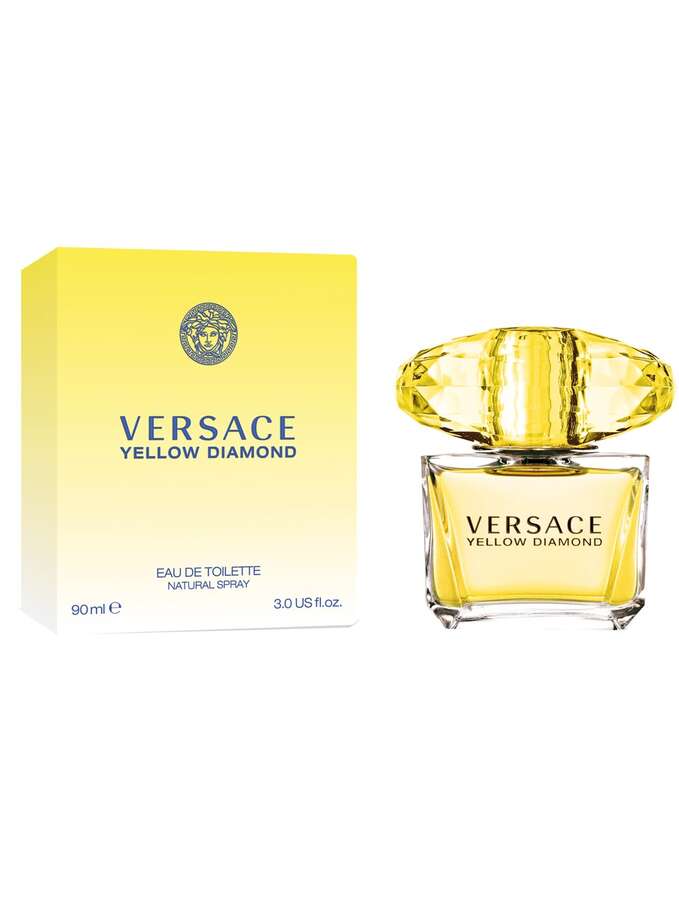 Versace Yellow Diamond