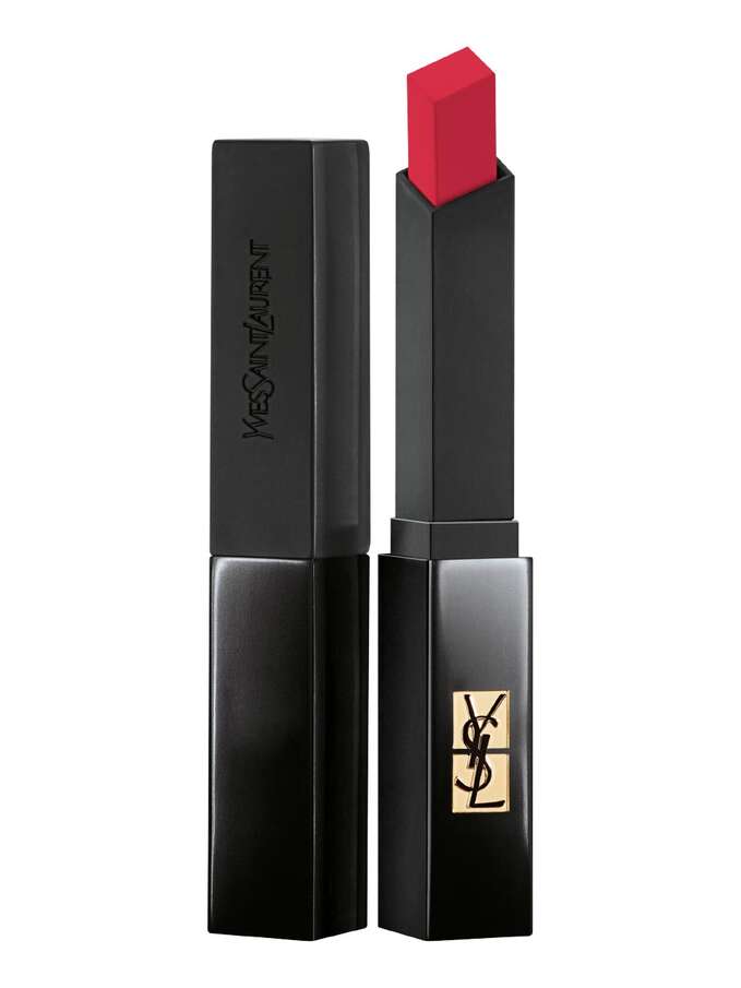 Yves Saint Laurent Rouge Pur Couture The Slim Lipstick