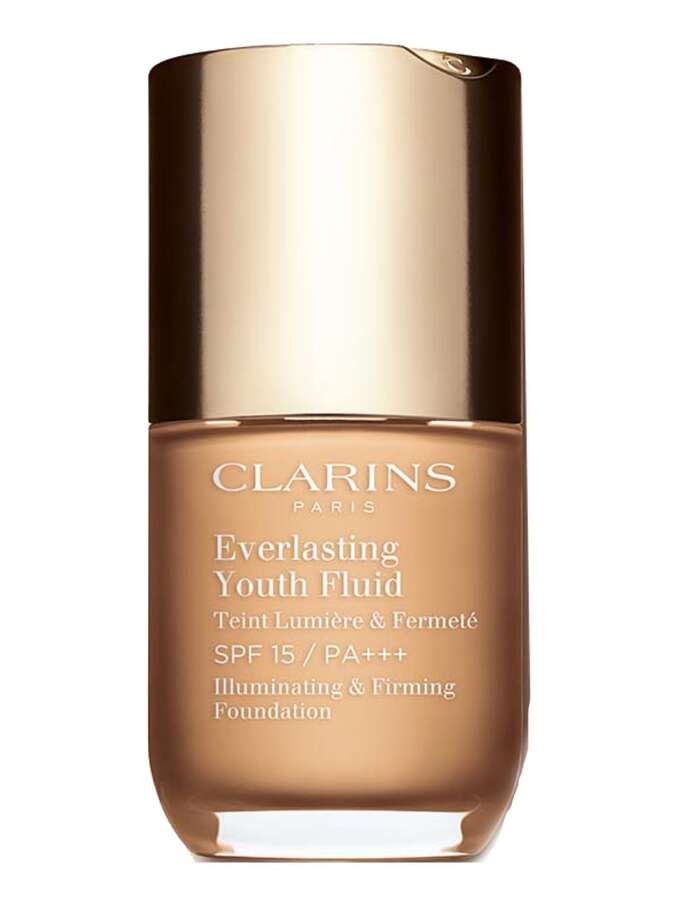 Everlasting Youth Fluid Foundation