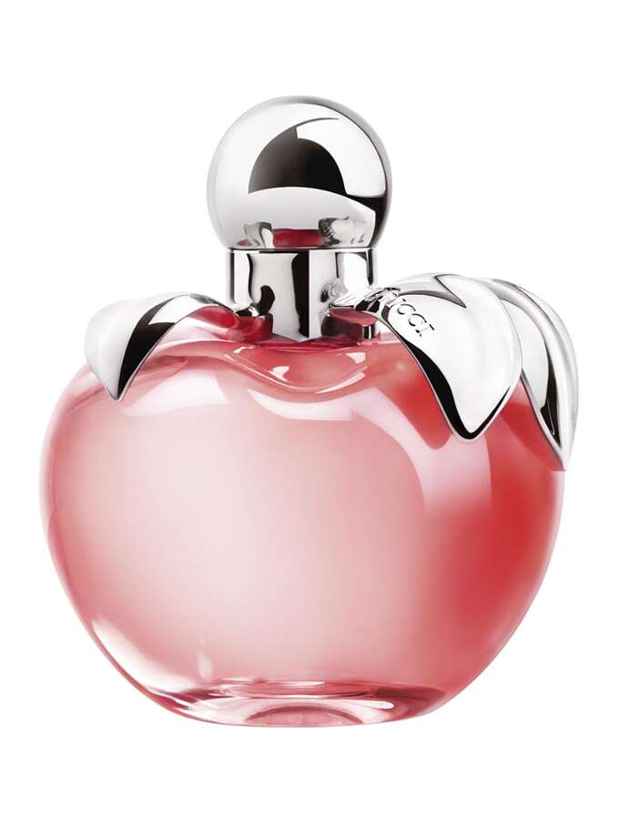 Nina Ricci Nina Eau de Toilette 50 ml 1