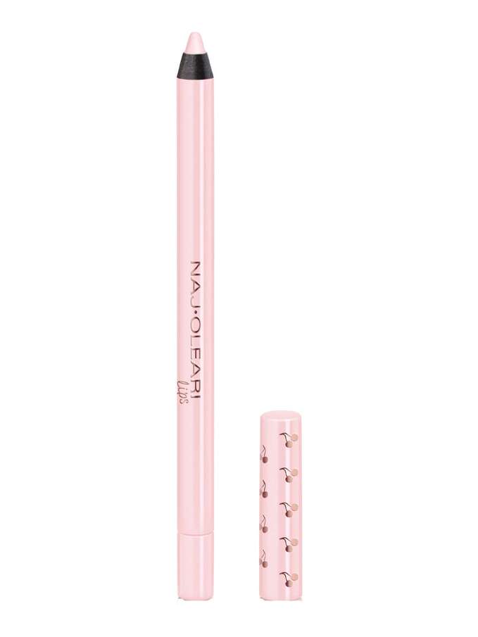 NAJ-OLEARI Simply Universal Lip Pencil 01 Clear 1