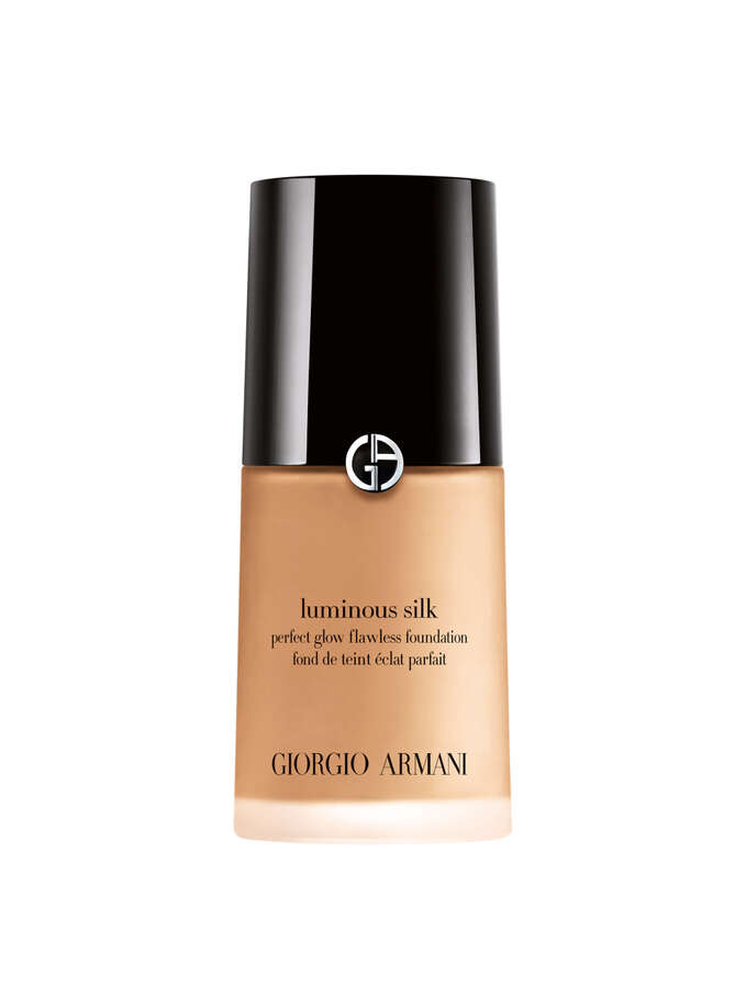 Luminous Silk Foundation 1