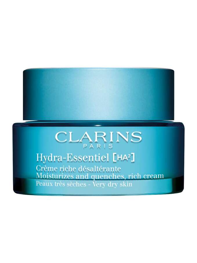 Clarins Hydra Essentiel Rich Day Cream