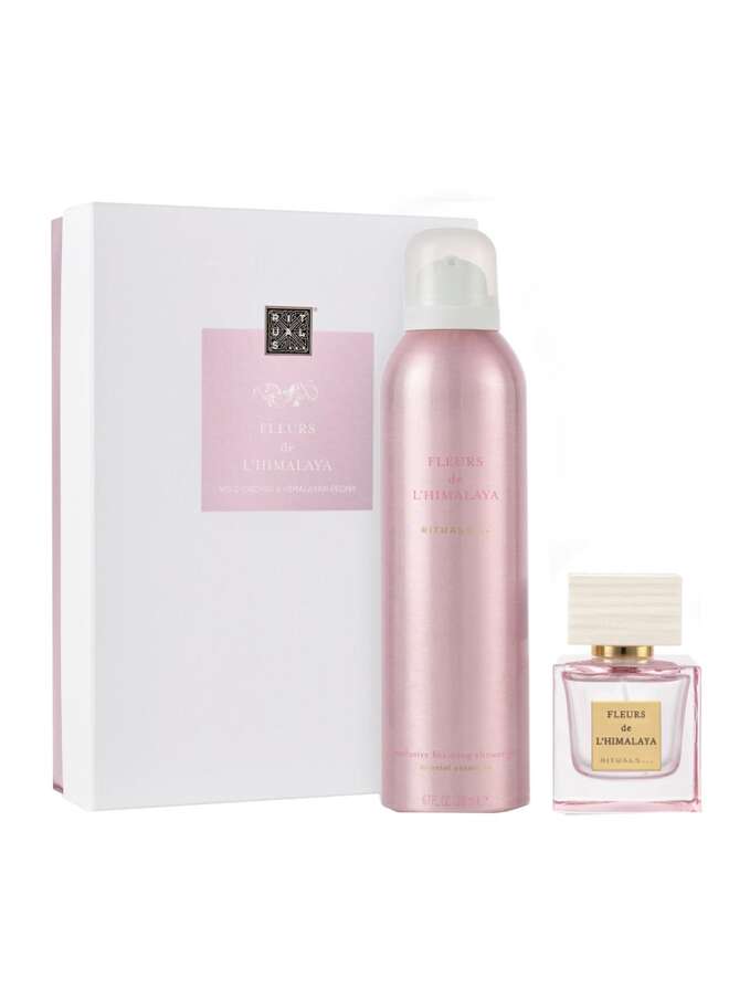 Rituals Oriental Essences Set