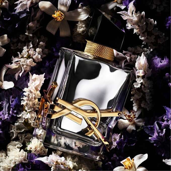 Yves Saint Laurent Libre Absolu Platine Eau de Parfum 90 ml 2