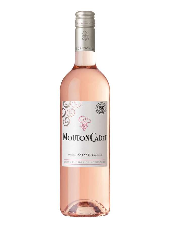 Mouton Cadet Rosé