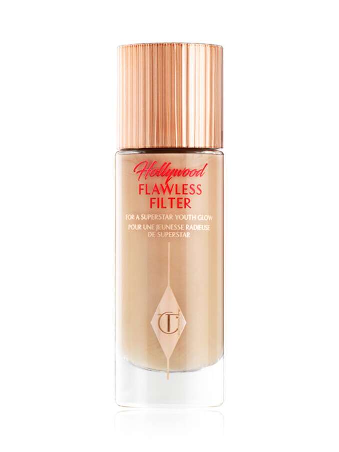 Charlotte Tilbury Hollywood Filter - 5 Tan 1
