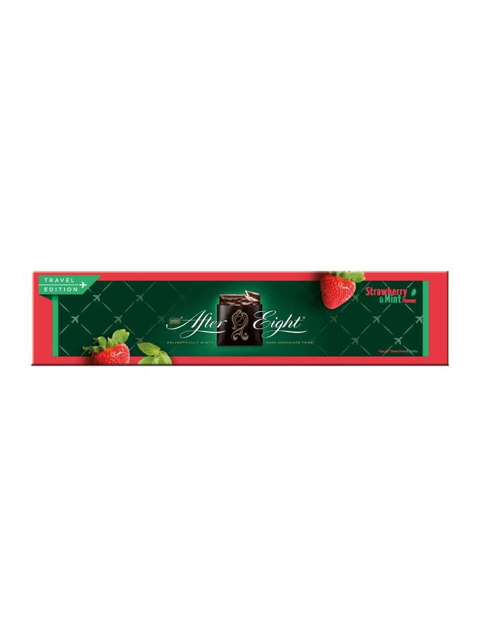 After Eight Strawberry Mint