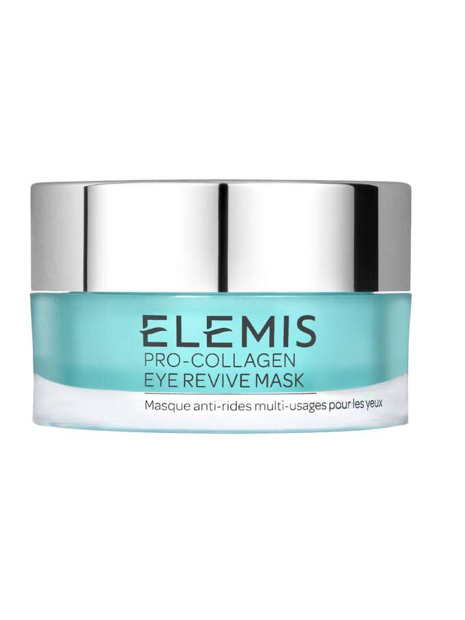 Elemis Pro-Collagen Eye Revive Mask