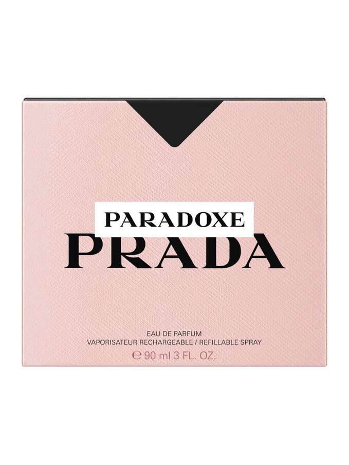 Prada Paradoxe Eau de Parfum 90 ml 2