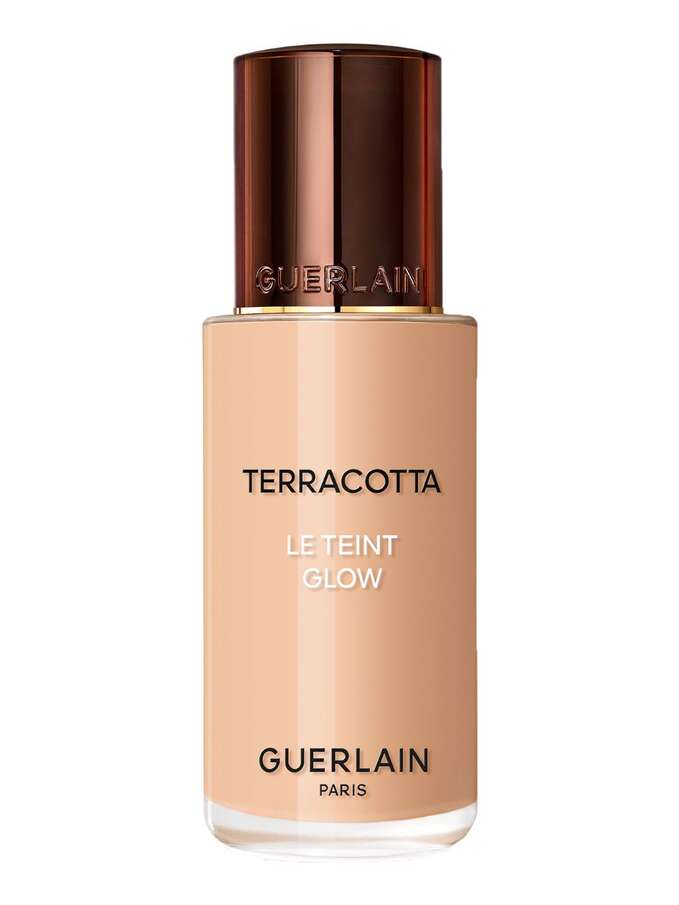 Guerlain Terracotta Le Teint Glow Foundation - 3N