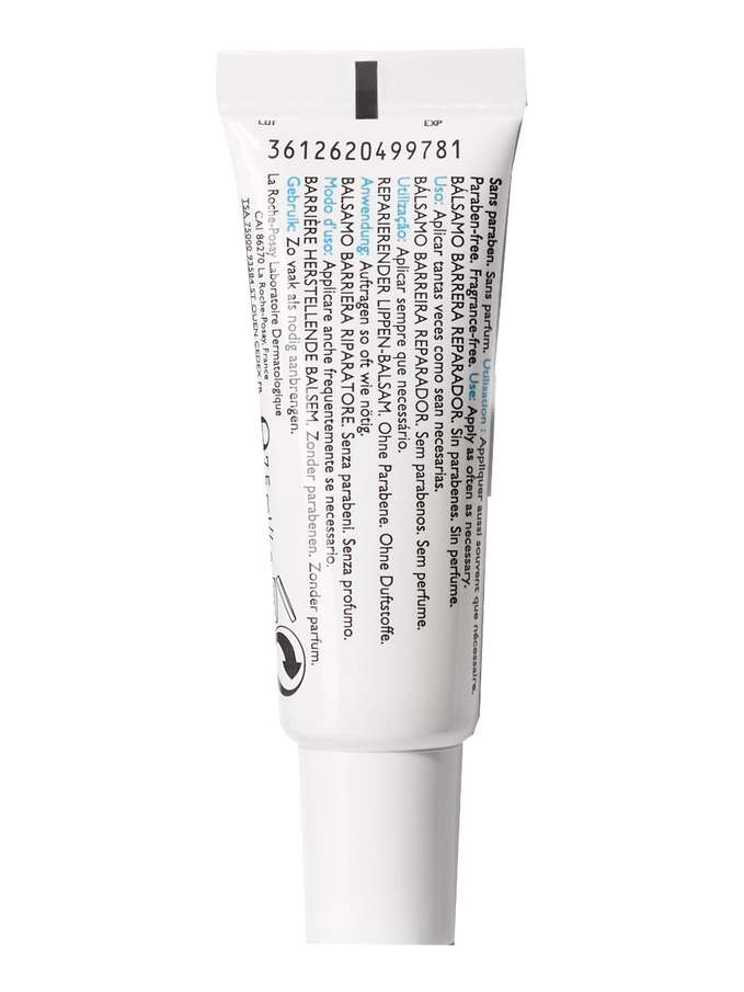 La Roche Posay Cicaplast B5 Lips Tube 2