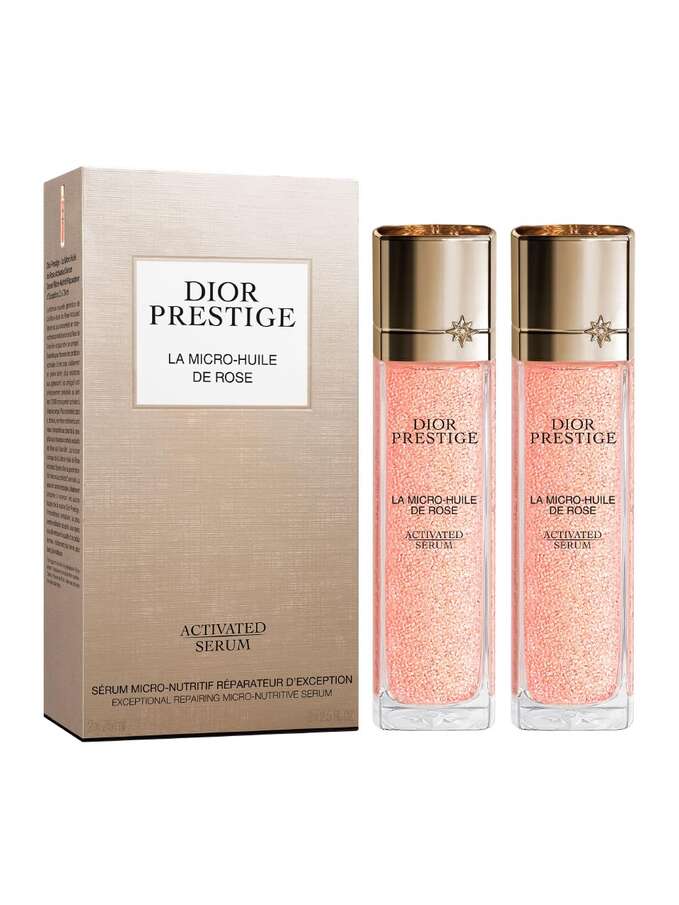 Dior Prestige Face Care Set