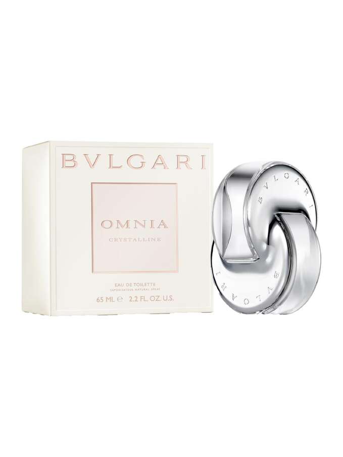 Bvlgari Omnia Crystalline Eau de Toilette 65 ml 1