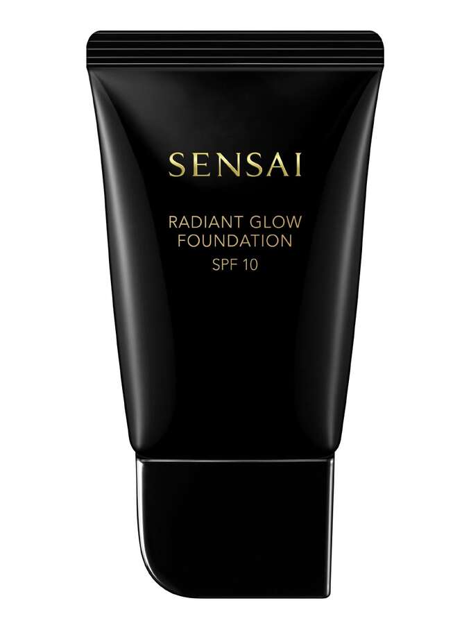 Sensai Radiant Glow Foundation N° RG203