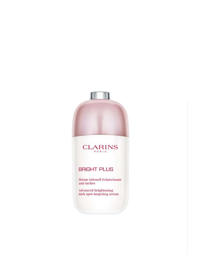 Clarins Bright Plus Advanced Brightening Dark Spot-Targeting Serum