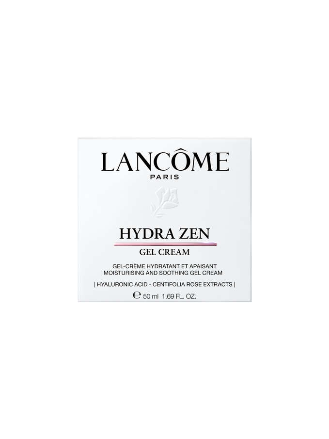 Lancôme Hydra Zen Gel Day Cream 1