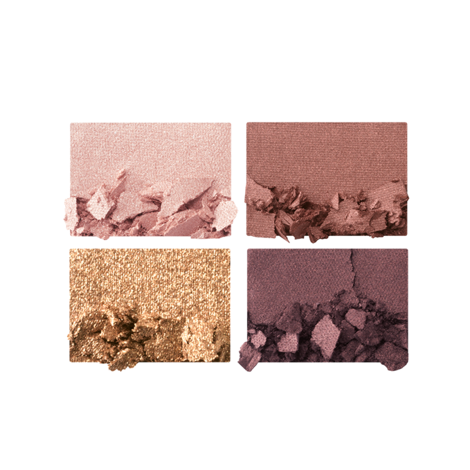 Charlotte Tilbury Luxury Palette Eye Shadow No. 3 - The Vintage Vamp 6