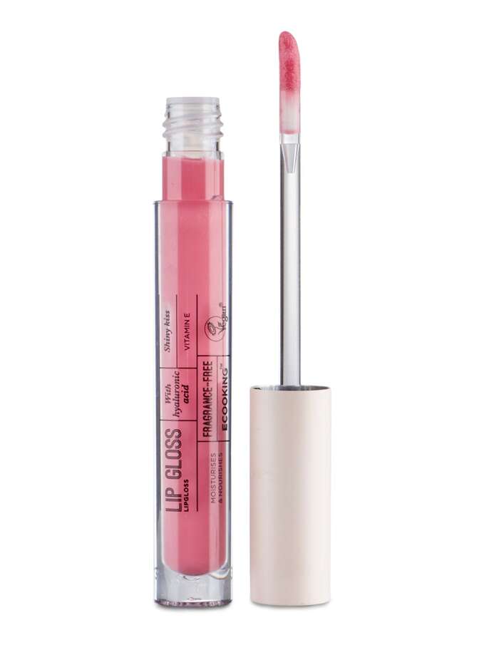 Ecooking Make-up Lip Gloss