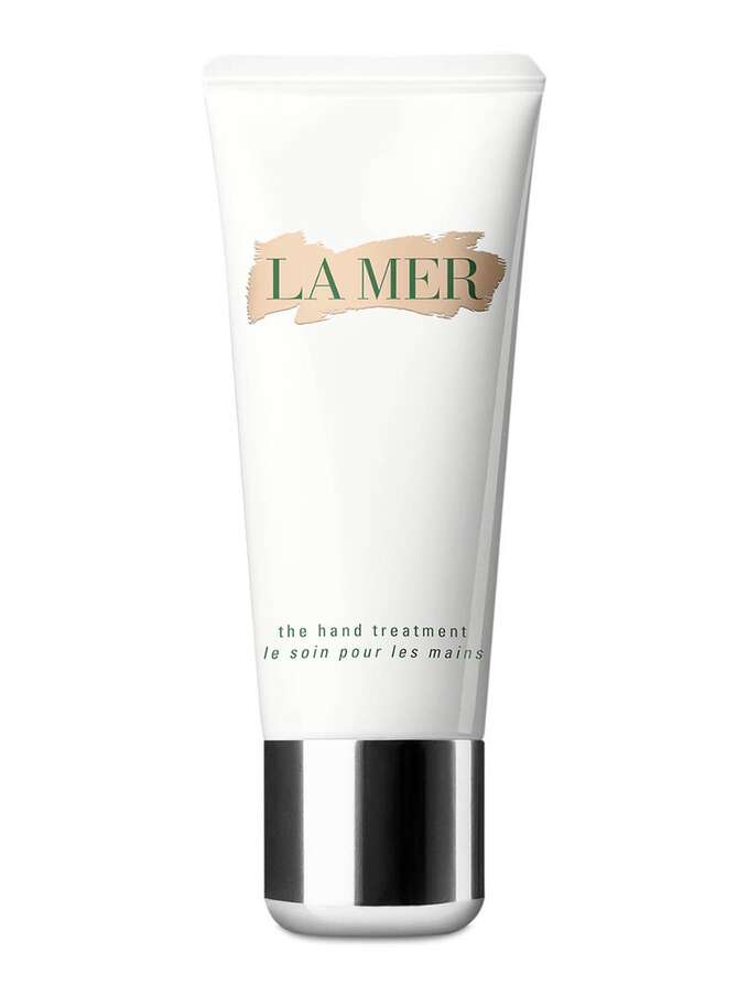 La Mer Body Hand Treatment