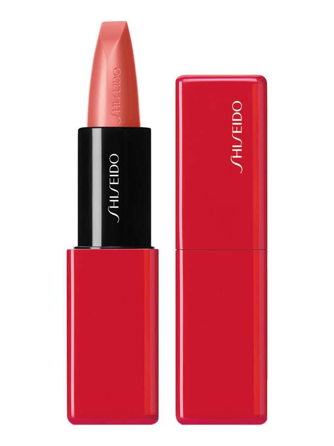 Shiseido Technosatin Gel Lipstick