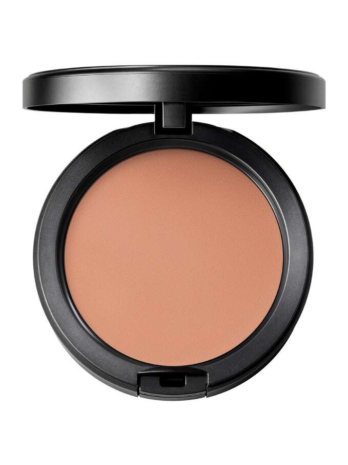 MAC Studio Fix Powder Plus Foundation Refillable - NW25