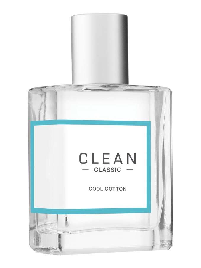 Clean Cool Cotton Eau de Parfum 60 ml 1