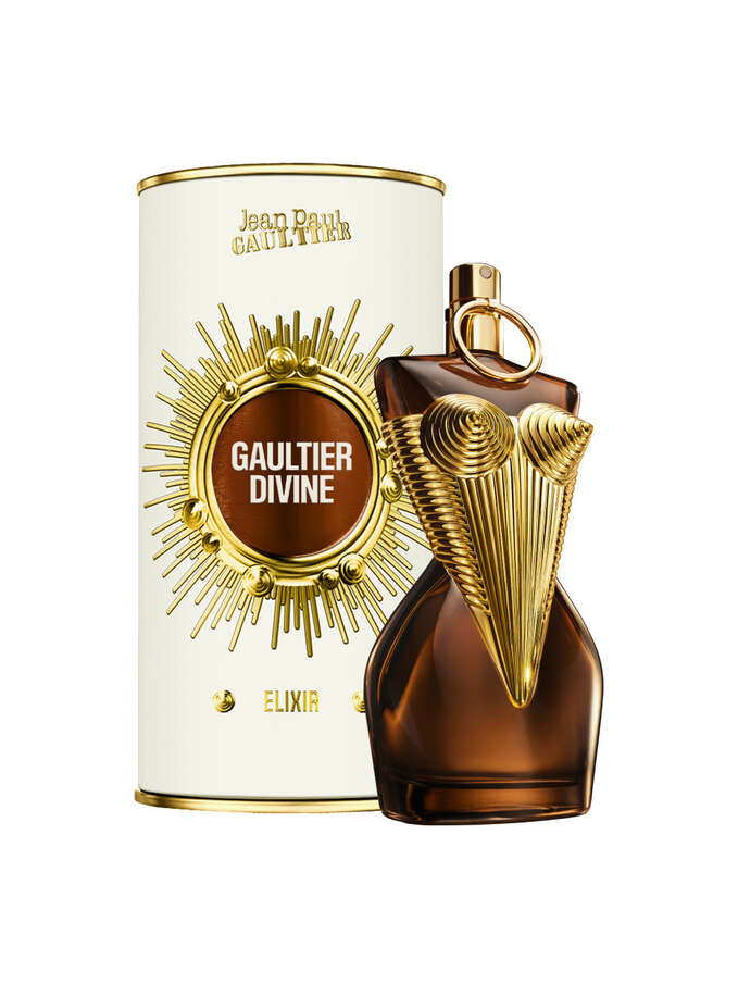 Jean Paul Gaultier Divine Elixir Parfum 100 ml 1