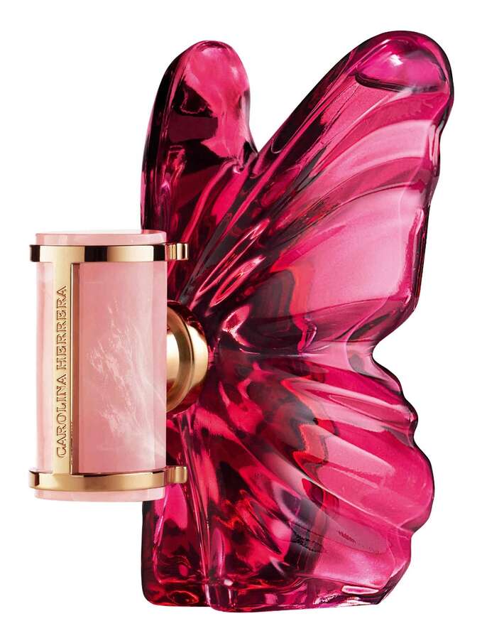 Carolina Herrera La Bomba Eau de Parfum 50 ml 4