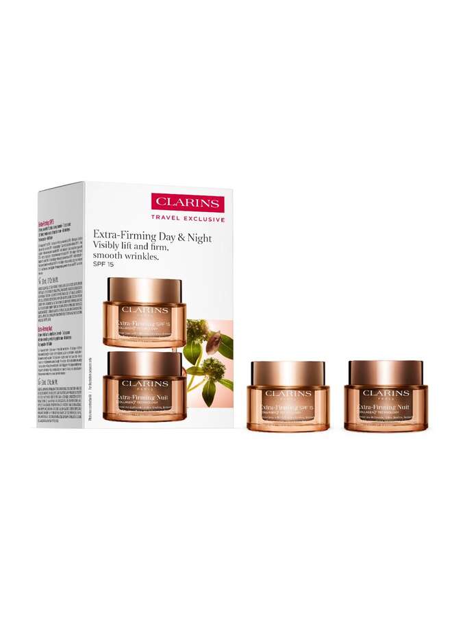 Clarins Extra Firming Set