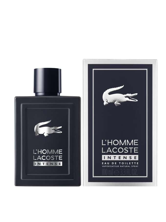 Lacoste L'Homme Intense