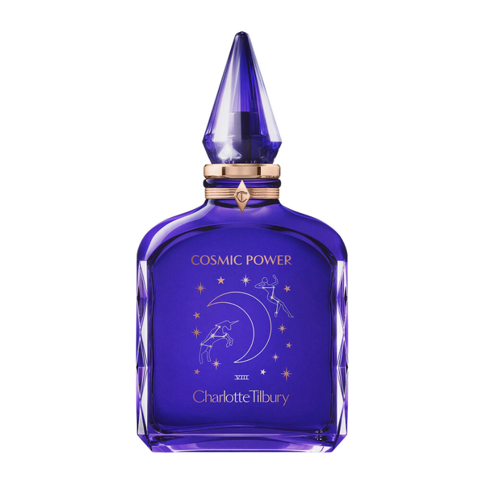 Charlotte Tilbury Cosmic Powder Eau de Parfum 100 ml