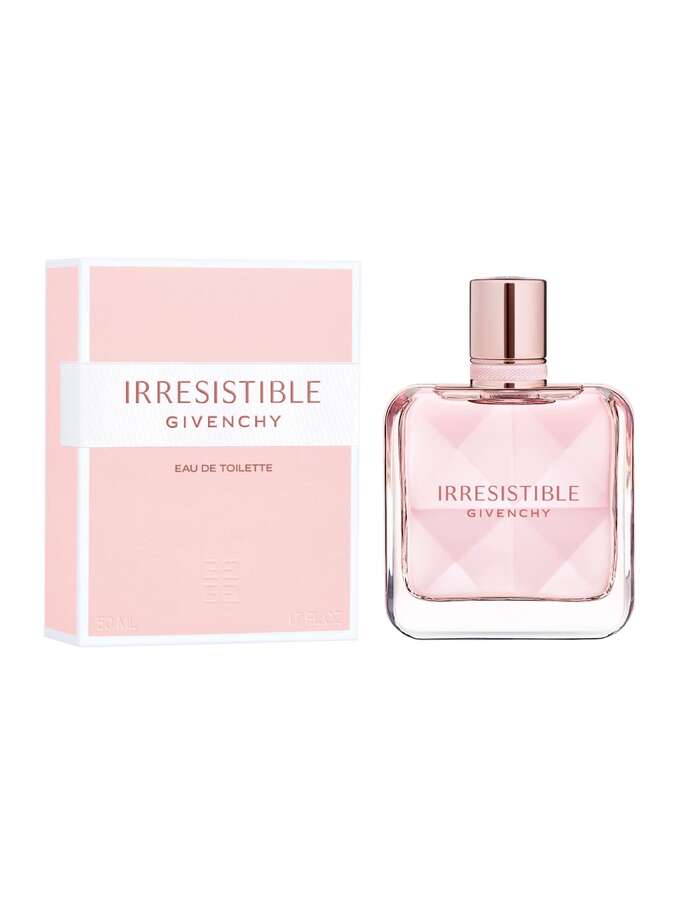 Givenchy Irresistible 1