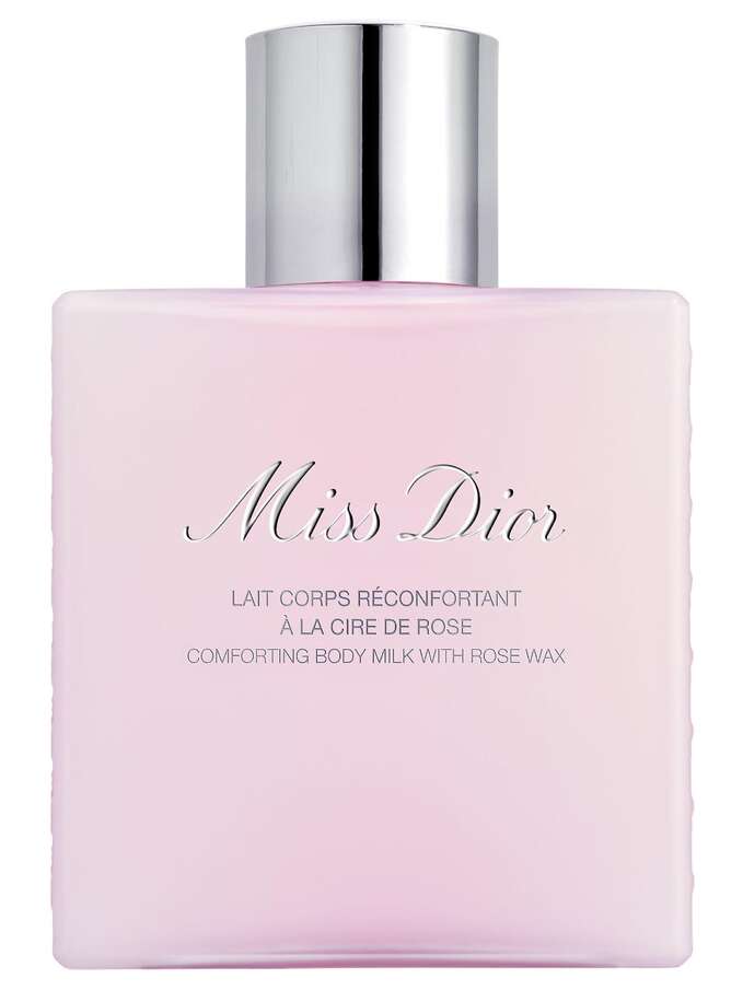 Dior Miss Dior Rose Body Milk 175 ml
