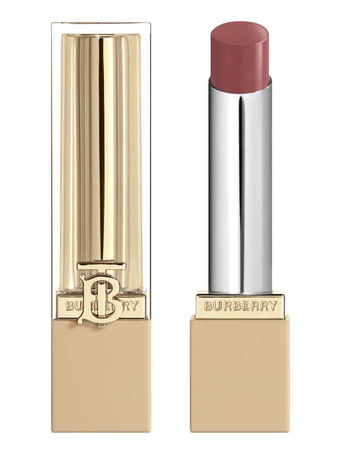 Burberry Brit Shine Lipstick No 606 - Rose Petal