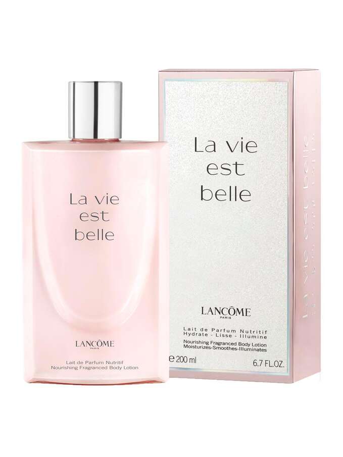 Lancôme La vie est Belle Body Lotion