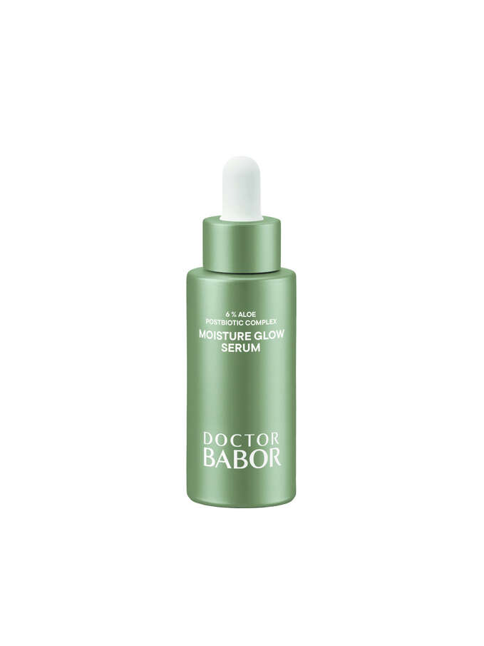 Babor Microbiomic Moisture Glow Serum 30 ml