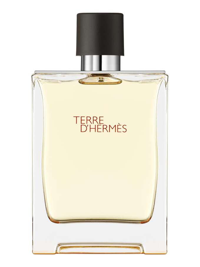 Hermès Terre d'Hermès