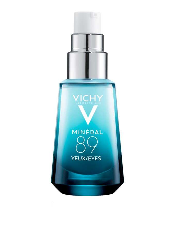 Mineral 89 Eyes Gel