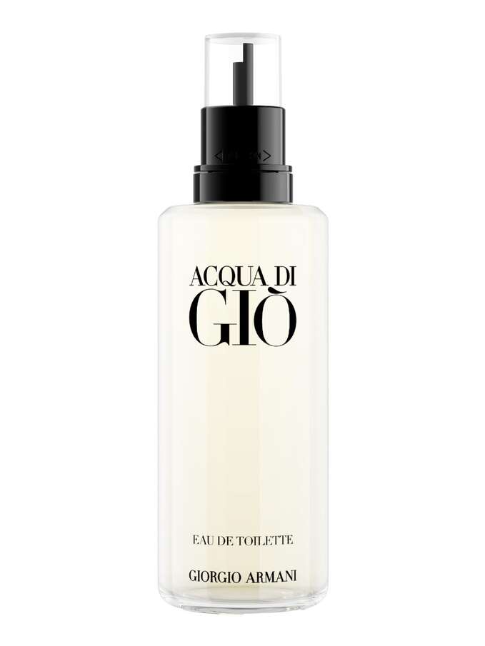 Giorgio Armani Acqua di Giò pour Homme Eau de Toilette Refill 150 ml