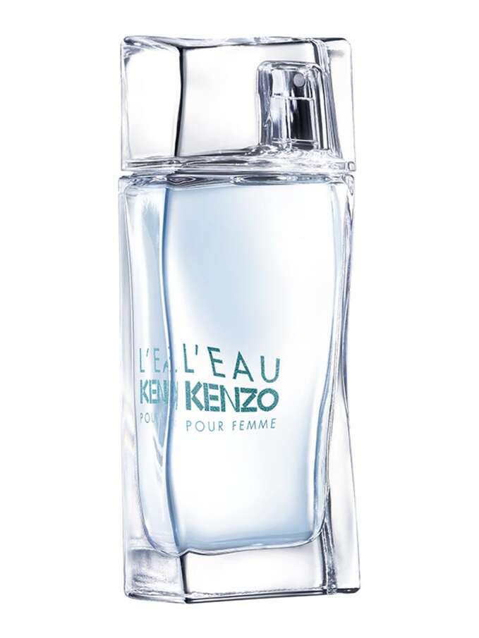 Kenzo L'Eau Kenzo pour Femme