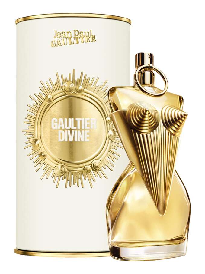 Jean-Paul Gaultier Divine Eau de Parfum 100 ml 1