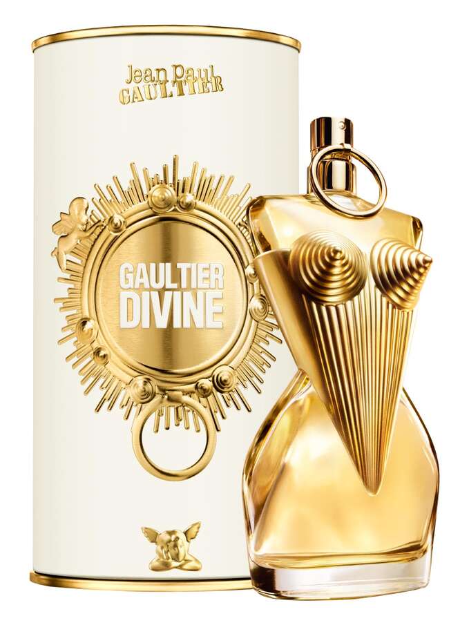 Jean-Paul Gaultier Divine Eau de Parfum 100 ml 1